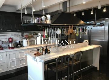 Apartamento · 326m² · 3 Quartos · 6 Vagas · Apartamento à venda, 3 quartos, 3 suítes, 6 vagas, Jardim Anália Franco - São Paulo/SP