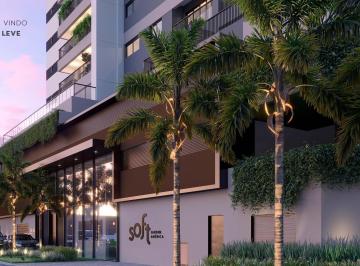 Fachada · Ágio Soft Jardim America Apartamento com 2 Quarto(s) por R$ 488.000 no setor Jardim América VN28499