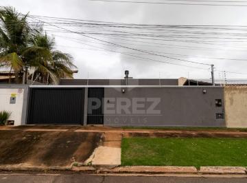 Casa · 181m² · 4 Quartos · 4 Vagas · Casa no Bairro Cidade Jardim