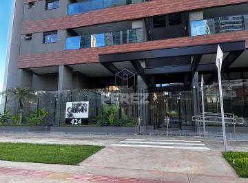 Apartamento · 124m² · 3 Quartos · 3 Vagas · Apartamento no Edifício Gibran