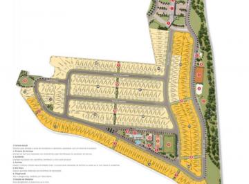 imagem-1 · LOTE JARDINS SEVILHA Lote à Venda, 250 por R$ 500.000 no setor Jardins Sevilha IN28842