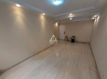 Sala · Apartamento com 3 quartos à venda em Campos Sales, Tijuca, R$ 750.000,00 - RJ