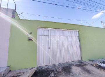 Casa · 100m² · 3 Quartos · 2 Vagas · Casa Residencial para aluguel, no bairro Bela Vista, Teresina/PI