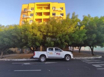 Apartamento · 101m² · 3 Quartos · 1 Vaga · Apartamento à venda, Edifício Paris no bairro Centro, Teresina/PI