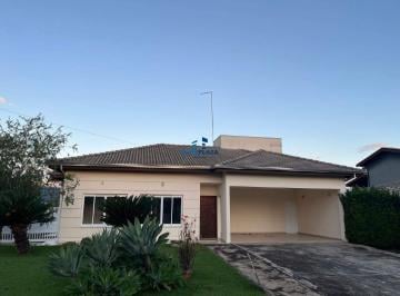 Casa · 500m² · 4 Quartos · 6 Vagas ·  CASA TERREA PARA LOCAÇÃO EM CONDOMINIO RESIDENCIAL SERRA DO JAPI CIDADE CABREUVA