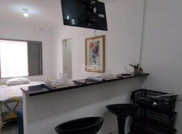 Apartamento · 31m² · 1 Quarto · 1 Vaga · Studio Aconchegante para Locação no Taboão em São Bernardo do Campo