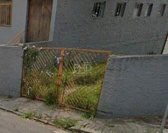 Terreno · 300m² · Terreno para aluguel, Santa Terezinha - São Bernardo do Campo/SP