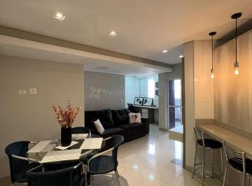 Apartamento · 76m² · 2 Quartos · 1 Vaga · Apartamento 02 suítes | Saint Antonie
