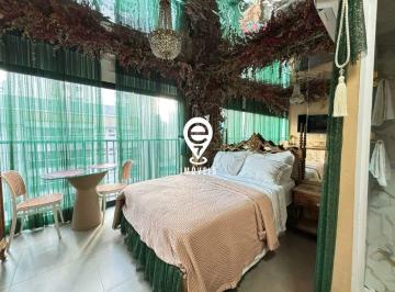 Apartamento · 18m² · 1 Quarto · Studio à venda, 1 quarto, Bela Vista - São Paulo/SP