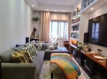 Apartamento · 78m² · 2 Quartos · Apartamento à venda, 2 quartos, Bela Vista - São Paulo/SP