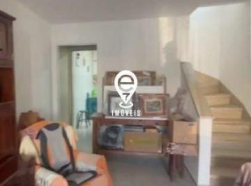 Casa · 112m² · 2 Quartos · 2 Vagas · CASA PARA VENDA DE 2 DORMITÓRIOS NA VILA BRASILINA!