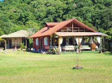 Rural · 9844m² · 4 Quartos · Sítio à venda, 4 quartos, 2 suítes, SAMBAQUI - Florianópolis/SC