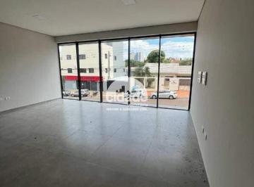 Comercial · 116m² · 2 Vagas · Sala Comercial à Venda no Centro