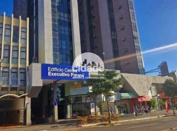 Comercial · 45m² · Sala Comercial à Venda no Centro - Cascavel/PR