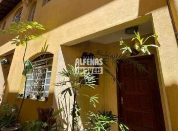 Casa · 82m² · 3 Quartos · 1 Vaga · Casa Geminada à venda 3 quartos no Bairro FONTE GRANDE