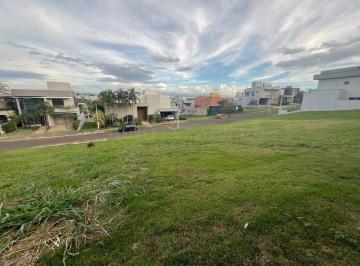 Terreno · 336m² · Terreno em Condomínio à venda, Villa D'áquila - Piracicaba/SP