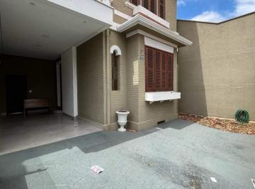 Casa · 286m² · 1 Vaga · Casa Comercial para aluguel, 1 vaga, Centro - Piracicaba/SP