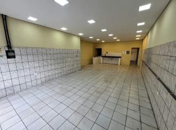Comercial · 102m² · Salão para aluguel, Jardim Itapuã - Piracicaba/SP