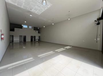 Comercial · 215m² · 4 Vagas · Salão para aluguel, 4 vagas, Jaraguá - Piracicaba/SP
