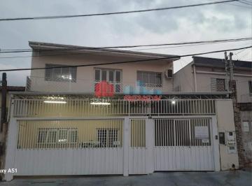 Casa · 266m² · 3 Quartos · 3 Vagas · Casa à venda Vila Carminha em Campinas