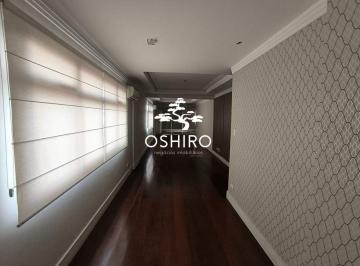 sala · Apartamento Amplo no Boqueirão – 3 Suítes com Closet, 3 Vagas e 211m²