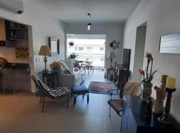 Apartamento · 99m² · 2 Quartos · 2 Vagas · Apartamento à venda- Aparecida, Santos - SP