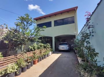 Casa · 280m² · 3 Quartos · 3 Vagas · Casa em Condomínio à venda no bairro Setor Habitacional Contagem (Sobradinho)