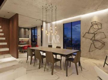 Apartamento · 536m² · 4 Quartos · 4 Vagas · Apartamento à venda, 4 quartos, 4 suítes, 4 vagas, Santa Lúcia - Belo Horizonte/MG