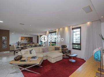 Anuar Donato Apartamento 4 Quartos Aluguel Lourdes · Lourdes - Apartamento 4 quartos para aluguel na Anuar Donato