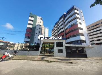 Apartamento · 93m² · 3 Quartos · 2 Vagas · Seu Novo Lar com Conforto, Estilo e Praticidade no Coração do Luciano Cavalcante!