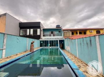 Casa · 67m² · 2 Quartos · 2 Vagas · Sobrado à venda com 2 quartos no bairro Cibratel II 