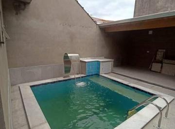Casa · 111m² · 4 Quartos · 2 Vagas · Sobrado à venda com 4 quartos no bairro Savoy 