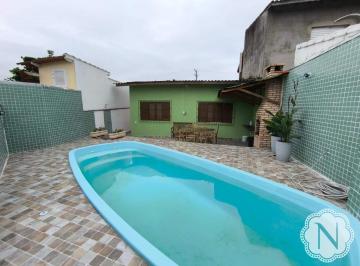 Casa · 139m² · 3 Quartos · 1 Vaga · Casa para aluguel com 3 quartos no bairro Cidade Anchieta 