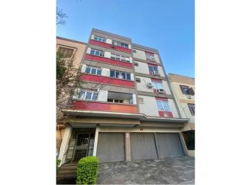 Apartamento · 52m² · 1 Quarto · 1 Vaga · Apartamento à venda em Porto Alegre, Santa Cecília, com 1 quarto, 52,48m²