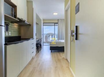 Apartamento · 29m² · 1 Quarto · Apartamento studio à venda, Pompeia 1 quarto. sem vaga