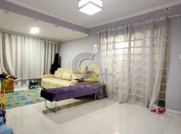 Casa · 171m² · 2 Quartos · 2 Vagas · Casa á venda no Itaim Paulista, 2 quartos, 1 suíte, 2 vagas de garagem