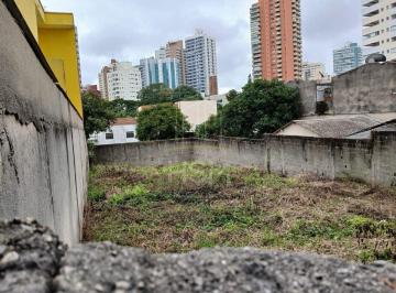 Terreno · 350m² · Terreno no Centro de SBC- Divisa com Nova Petropolis junto a Prestes Maia 10x35=350 metros