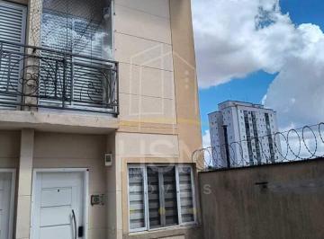 Casa · 135m² · 3 Quartos · 2 Vagas · Sobrado à venda, 3 quartos, 1 suíte, 2 vagas, Nova Petrópolis - São Bernardo do Campo/SP