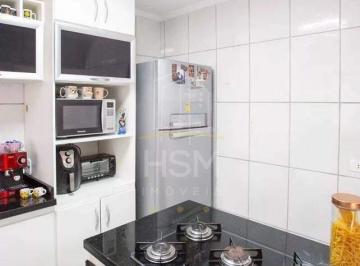 Casa · 185m² · 3 Quartos · 2 Vagas · Sobrado 185m², Assunção - São Bernardo do Campo, R$ 820.000,00