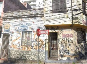 Terreno · 285m² · Terreno à venda, Centro - Santo André/SP