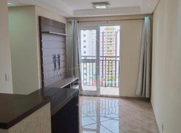 Apartamento · 60m² · 3 Quartos · 1 Vaga · Apartamento Condomínio Club - 60m² - Nova Petrópolis - São Bernardo do Campo/SP