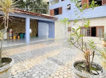 Casa · 429m² · 4 Quartos · 6 Vagas · Vende Sobrado - 429m² - Nova Petrópolis - São Bernardo do Campo/SP