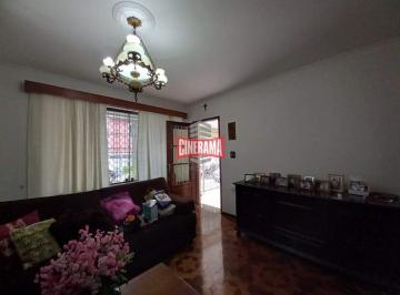 Casa · 136m² · 3 Quartos · 1 Vaga · Sobrado para aluguel, 3 quartos, 1 vaga, Osvaldo Cruz - São Caetano do Sul/SP