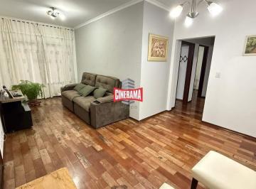 Apartamento · 83m² · 3 Quartos · 1 Vaga · Apartamento à venda, 3 quartos, 1 suíte, 1 vaga, Santa Maria - São Caetano do Sul/SP