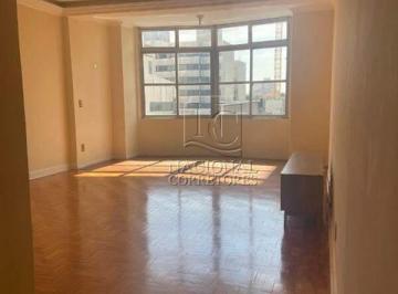 Apartamento · 140m² · 2 Quartos · Amplo apartamento à venda em Campos Elíseos – SP, 140m², ótima localização!