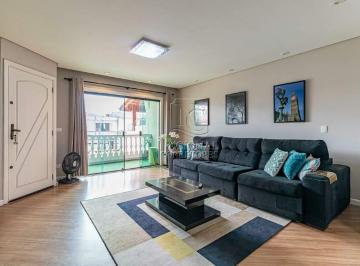 Casa · 250m² · 3 Quartos · 4 Vagas · Sobrado Alto Padrão à Venda - Utinga Santo André!