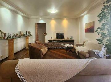 Apartamento · 156m² · 3 Quartos · 2 Vagas · Apartamento à venda, 156 m² - Santa Paula - São Caetano do Sul/SP