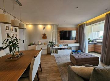 Apartamento · 75m² · 2 Quartos · 2 Vagas · Apartamento à venda no Ideale Aramaçan, reformado e mobiliado | 73m² | 2 vagas |