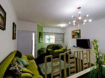 Casa · 259m² · 4 Quartos · 4 Vagas · Sobrado à venda no bairro Bangu – 259m², 4 dormitórios, próximo à UFABC