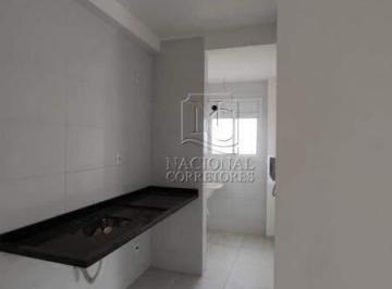 Apartamento · 60m² · 2 Quartos · 2 Vagas · Apartamento à venda, 2 quartos, 1 suíte, 2 vagas, Campestre - Santo André/SP